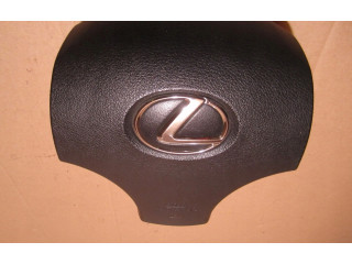 Подушка безопасности водителя Lexus IS III XE30