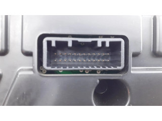 Панель приборов 248101888R, E2-A1-23-2 Renault Clio IV