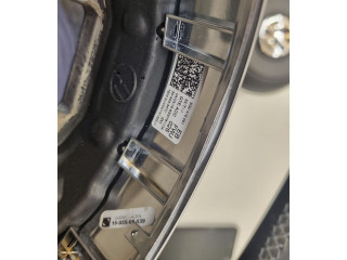 Руль Volkswagen Golf VII 2013 - 2019 года 5G0419091EB, 5G0880201J