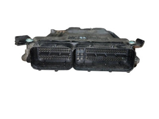 Блок управления двигателя 4F0907401B, 0281012279   Audi A6 S6 C6 4F