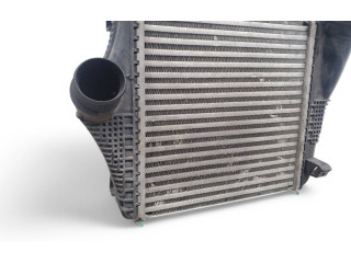 Интеркулер  4M0145804R, 8E4350000   Audi SQ7 