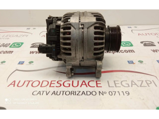 Генератор 8111122   Volvo V70      