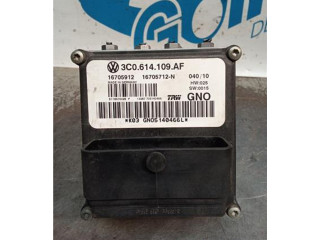 Блок управления АБС 3C0614095P, 3C0614095P   Volkswagen PASSAT B6