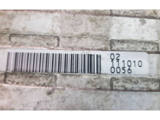 Интеркулер 8K0145805E, 8K0145805G Audi A5 8T 8F