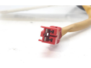 Подрулевой шлейф SRS MB953700 Mitsubishi Carisma