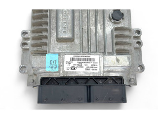 Блок управления двигателя 391302A300, 39130-2A300   KIA Venga