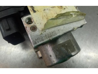 Блок АБС UM53437AO, 12605Z16410C7 Ford Ranger 2007 - 2011 года