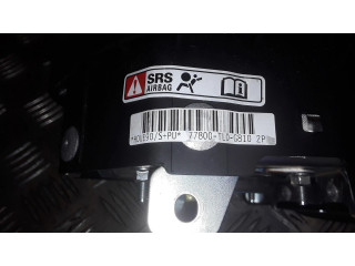 Подушка безопасности водителя 77800tl0g810   Honda Accord