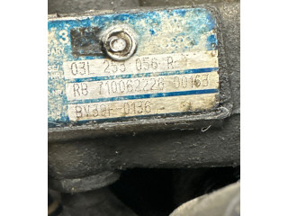 Турбина Skoda Rapid (NH) 03L253056R, 710062226