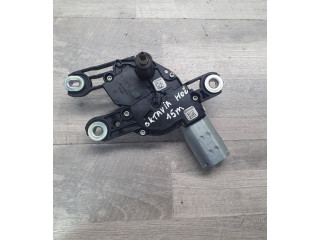 Моторчик заднего дворника 5E5955711, W000032446 Skoda Octavia Mk3 (5E)