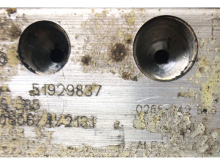 Jednotka ABS 0265242838, 0265242838   Fiat Punto Evo 2010