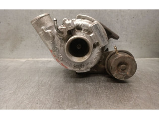 Turbodmychadlo Турбина 46756155, 55191595 Fiat Bravo - Brava 182B9000