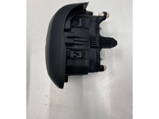 Подушка безопасности водителя Citroen C3 Aircross