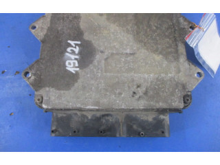 Блок управления двигателем Блок управления 51806512, 51806512   Fiat Linea