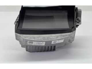 Дисплей    80A919617, AU0022001   Audi Q5 SQ5