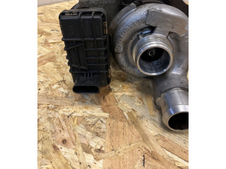 Турбина Ford S-MAX 7G906K682BC, 76364719