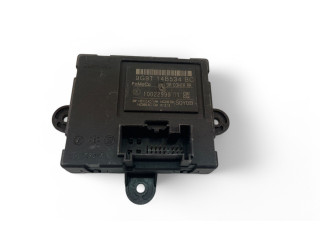 Блок управления 9G9T14B534BC   Ford S-MAX