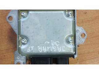 Блок подушек безопасности 9X2314D374AC Jaguar XF
