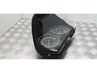 Přístrojová deska BMW X1 F48 F49 2017 62108792064, 8792064