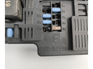 Блок предохранителей 31473772   Volvo XC90    