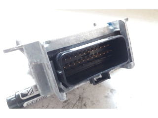 Блок подушек безопасности 0474860AA   Chrysler Voyager