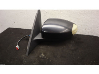 Зеркало электрическое        Ford Galaxy  2006 - 2015 года   