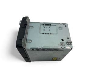 Радио/ проигрыватель CD/DVD / навигация 1K0035186AD Volkswagen Jetta III