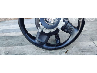 Volant Seat Leon (1P) 2014