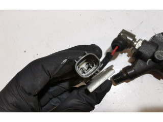 Форсунка 2367026020 Lexus IS 220D-250-350 2ADFHV