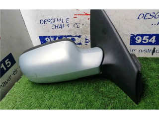 Zpětné zrcátko  Renault Megane II 2004    