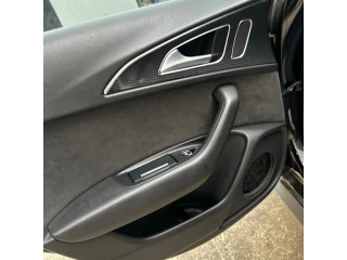 Блок управления климат-контролем 4G0820043CD   Audi A6 C7