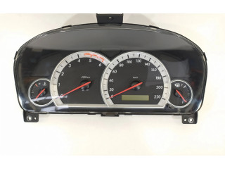 Панель приборов 96628241   Chevrolet Captiva       