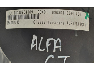 Панель приборов 156050195   Alfa Romeo GT       