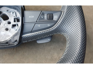 Руль Audi Q3 F3  2018 -  года 80A419091CL, AUDIQ5      