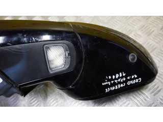 Зеркало электрическое Jeep Grand Cherokee WL 2021 - года