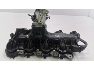 Всасывающий коллектор