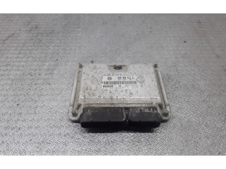 Блок управления двигателя 038906012CL   Skoda Octavia Mk1 (1U)