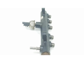 Vstřikovací lišta 9674300080, 1111AA Citroen SpaceTourer M pro naftový motor AH01