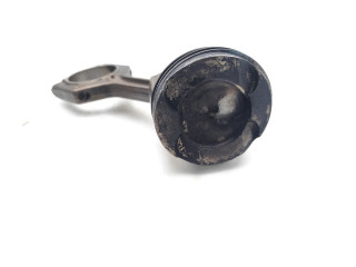  Поршень с шатуном N20B20A N20B20A  BMW Z4 E89  