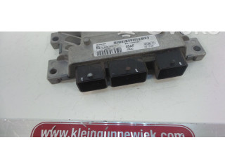 Řídící jednotka 8V2112A650SF Ford Fiesta 2008