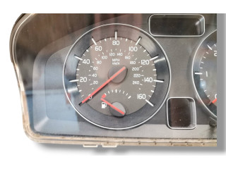 Панель приборов 31296235, 36002721   Volvo V50       