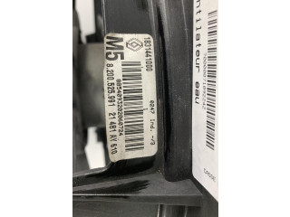 Вентилятор радиатора         Renault Clio III 