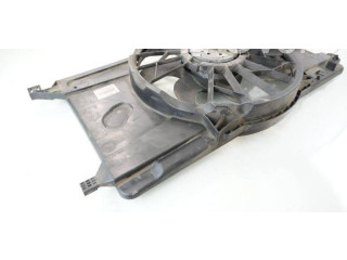 Вентилятор радиатора     3M5H-8C607-UH    Volvo C30 