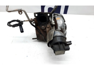 Турбина Audi Q5 SQ5 03L145701E, BV43A0189 для двигателя CGLB