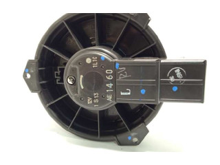 Вентилятор печки 7802A249 Mitsubishi Mirage VI G4 Attrage