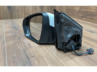 Зеркало электрическое Citroen C5 Aircross 2017 - года