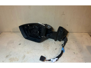 Зеркало электрическое        Skoda Octavia Mk4  2019 -  года   