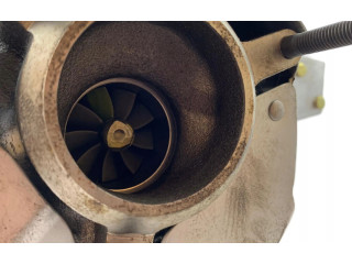 Turbodmychadlo Турбина 057145722L, 057145722N Audi A8 S8 D3 4E