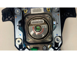 Подушка безопасности водителя SA102550000, BIDS7010522158 Hyundai Santa Fe