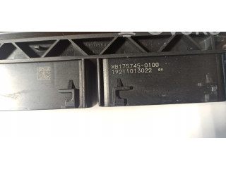 Блок управления двигателем Блок управления 32242005 Volvo S60